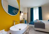 Hotel Villa Eugenia foto 29