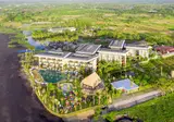 Wyndham Tamansari Jivva Resort foto 10
