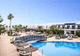 Hotel Coral Cotillo Beach foto 1