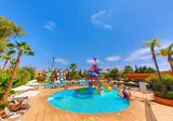 Rose Aquapark Hotel Marrakech foto 16