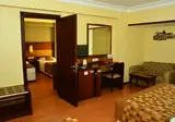 Garden of Sun Hotel foto 15