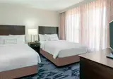 The Connally Hotel Downtown Atlanta, Ascend Hotel Collection foto 6
