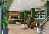 Azur Hotel Volos foto 11