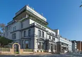 The Bonnington Dublin Hotel foto 2