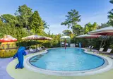 Ali Bey Resort Sorgun foto 33