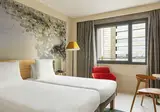 Novotel Madrid City Las Ventas foto 5