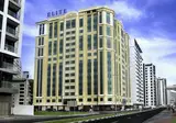 Elite Byblos Hotel - Mall of The Emirates foto 1