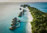 Conrad Maldives Rangali Island foto 29