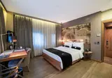 Hotel Saint Sophia Istanbul foto 6