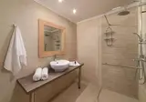 Sun Beach Lindos Hotel foto 13