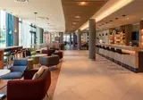 Holiday Inn Express Düsseldorf Hauptbahnhof foto 2
