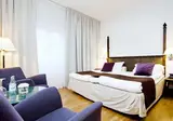 Elite Hotel Arcadia foto 4