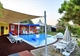 Sunis Elita Beach Resort foto 31
