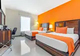 Comfort Inn Cancun Aeropuerto foto 21