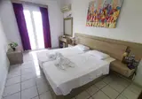 Hotel Andromeda foto 11