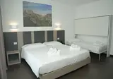 Hotel Mosaico Matera foto 4