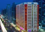 City Seasons Al Hamra Abu Dhabi foto 1