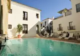 Las Casas De La Juderia foto 1