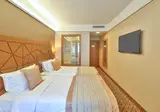 Ramada By Wyndham Istanbul Taksim foto 24