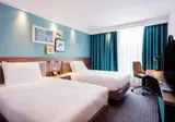 Hampton by Hilton Belfast City Centre foto 7