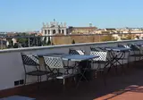 Hotel Domus Sessoriana foto 30