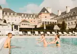 Disneyland Paris per auto - Grand Magic Hotel foto 22