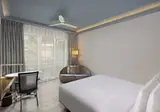 Radisson Hotel Kandy foto 19