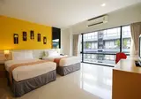 The Lantern Resort Patong foto 5
