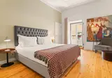 Casa do Bairro Boutique Guesthouse foto 30