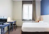 B&B HOTEL Milano Ornato foto 22