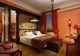 Grand Hotel Savoia foto 29