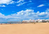 City and Beach Break Marrakech en Agadir foto 2