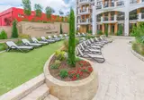 Harmony Suites Grand Resort foto 18