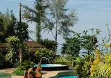 Tup Kaek Sunset Resort foto 8