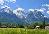 Hotel Alpenhof Grainau foto 18