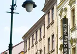 INNSiDE Prague Old Town foto 11
