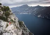 Hotel Riva del Garda Albergo Villa Nicolli foto 3
