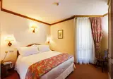 Hotel Alaska Cortina foto 18