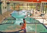 Oca Palacio de la Llorea Hotel & Spa foto 19