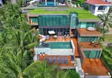 Cape Dara Resort foto 5