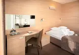Hotel Olympia foto 20