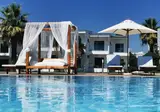 Kamari Plus Hotels foto 3