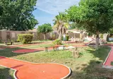 Camping Club Farret foto 2