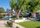 Meliton Hotel foto 16