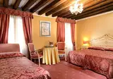 Hotel Ambassador Tre Rose foto 6