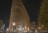 Hilton Boston Park Plaza foto 2