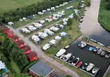 Vodatent Camping Pasveer foto 5