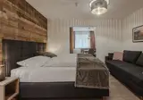 Aparthotel Lieblingsplatz´l Gastein foto 6
