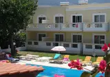 Iris Hotel foto 22