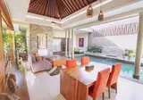 The Kasih Villas & Spa foto 3